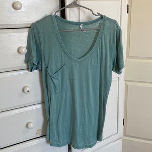 Z Supply Classic Pocket Tee